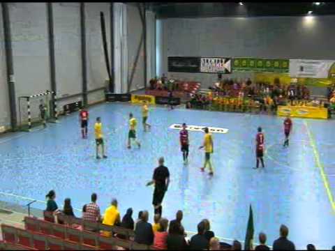 YLE Ilves FS-Tervarit 1 osa