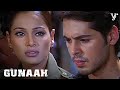 कातिल Dino Morea को पहले प्यार के जाल में फँस�