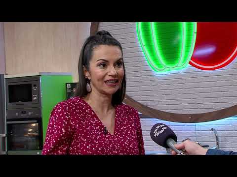 Зад камерите на кулинарското шоу „Брза кујна“