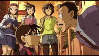 Download lagu Conan and Mori Kogoro Moment 😀😀😀😀 mp3