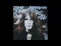 Todd Rundgren - Bag Lady (Lyrics Below) (HQ)
