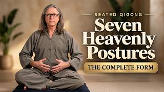 Full Kata — Postures 1–7 Complete Form