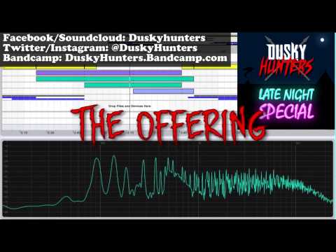 The Offering by Dusky Hunters