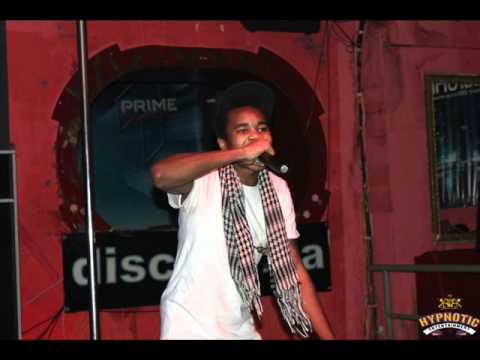 Ice Prince - Oleku ft Brymo & Tino ( MIXTAPE)