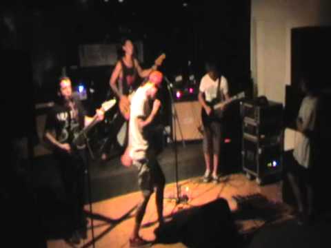 Actions To Onslaught Live at Getlow Fest 2012