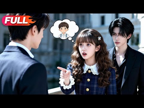 Reborn as a wicked CEO wife; her 5yo son is reborn as her lover. She reforms, unites all, spoiled.