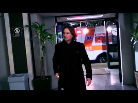 Once upon a time s02e12 The hospital