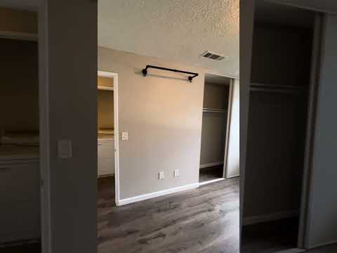 Fully upgraded interior! property video