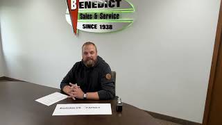 Fundamental #3  Connect Business to Family