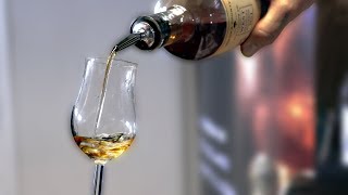 WhiskyCast HD: Selling Whiskey in a Whisky World