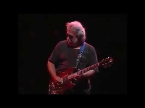 Grateful Dead-Sugar Magnolia- 6-16-90 Shoreline Amphitheatre Mountain View CA