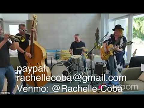 Rachelles Birthday Concert