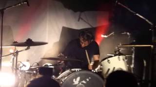 The Answer - Speak Now - Live Paris - 29/11/2013