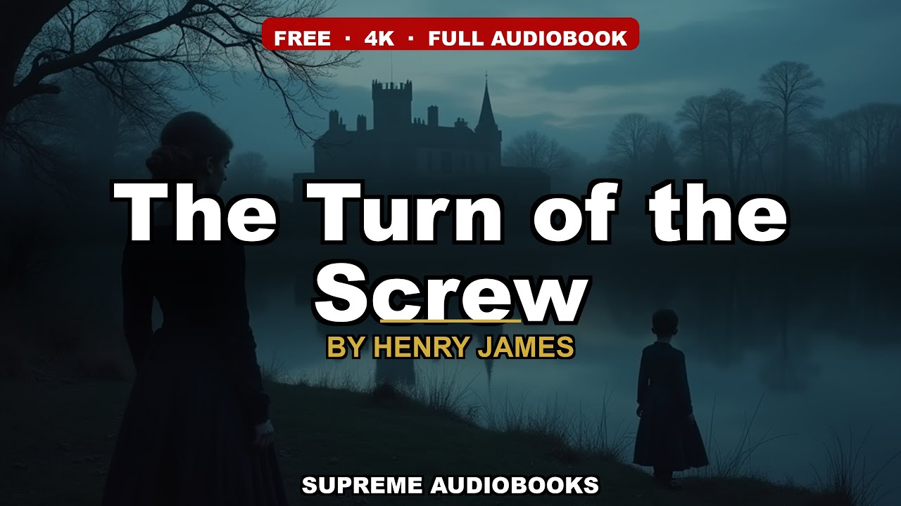 The Turn of the Screw