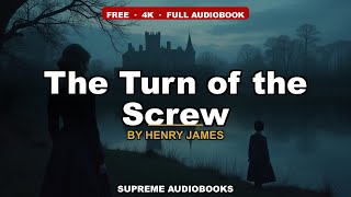 The Turn of the Screw