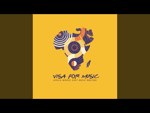 LORD MEHDI Visa For Music (Sory Baby)