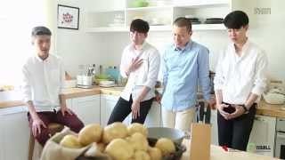 [웰던 포테이토(Welldone Potato)] 잘해주지 말걸 그랬어 Lip ver.