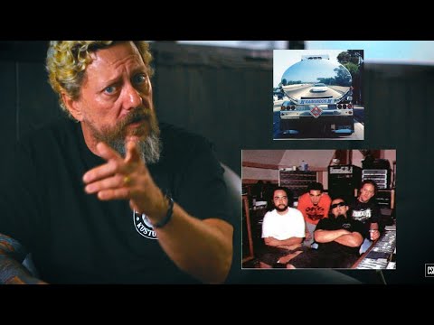 Cortes Live do Canisso - Gravação Lapadas do Povo em Los Angeles