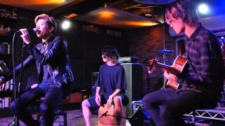 ONE OK ROCK - Decision (Acoustic Version)/アコースティックバージョン【HD】