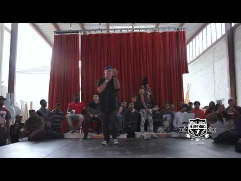 Yukk vs KOncept : All Turf vs All Style 4 : TURFinc4
