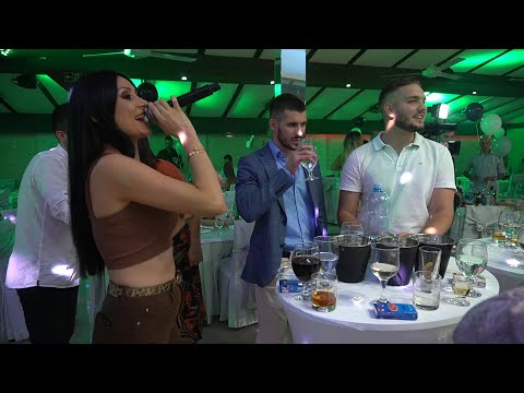 👑💣 KRALJEVSKA DOMINACIJA 💣👑 MIRA JOVANOVIC 💥 ( MILOS 18.RODJENDAN )