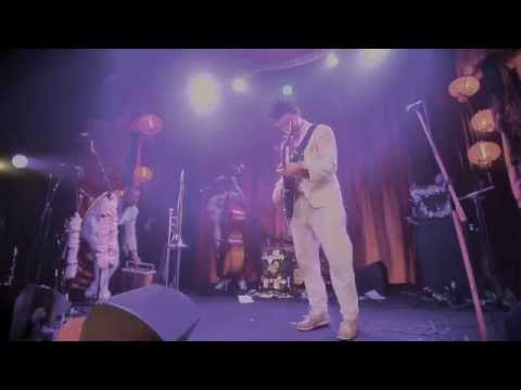 Coconut - Mighty Duke & The Lords LIVE