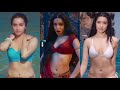 Shraddha Kapoor Hot Compilation