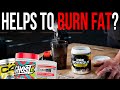 Does Pre Workout Help Fat Loss? (Best Supplement to Burn Fat?)