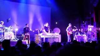 They Might Be Giants &#39;Everything Right is Wrong Again&#39; @ Georgia Theatre 10 17 13 www AthensRockShow