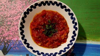 מטבוחה מאלף עד תיו עם מקס מלכיאל مطبوخة Matbukha