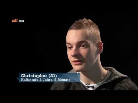 Jung im Knast: Das Recht des Stärkeren [Doku | HD | 2017]