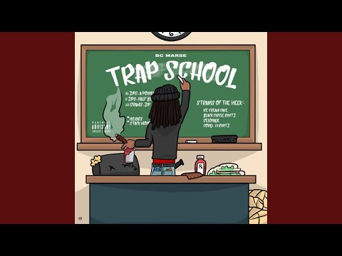 All Year (feat. BC Shooter)