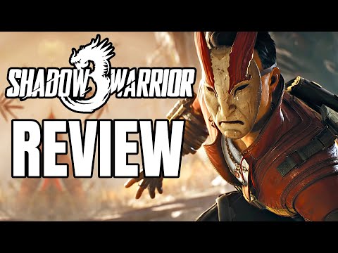 Shadow Warrior 3 Review - The Final Verdict