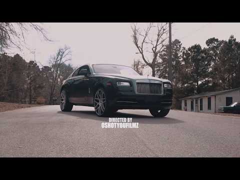 " Transporting Freestyle " - NevaNervousBP x Troop JB (Official Video)
