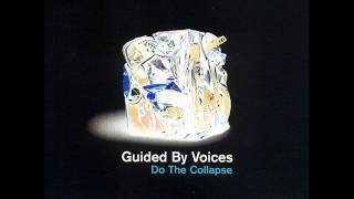 Guided by Voices - Teenage FBI [Alternate Demo Version]