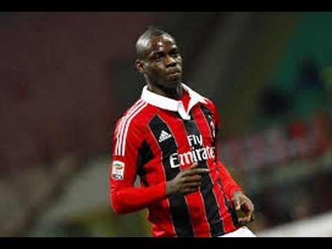 Primo gol dirigenza Seedorf gol Balo mil 1 ver 0 live