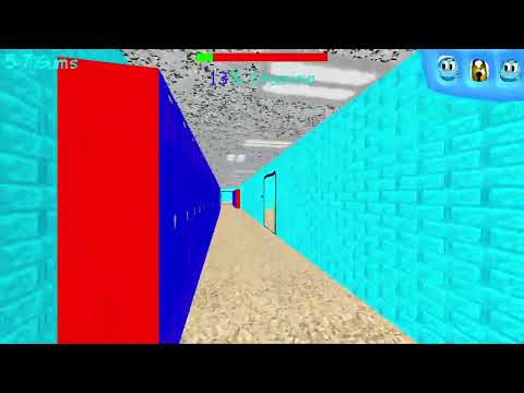 GUMBALL'S Basics in Cartoon and Gumballs - Baldi's Basics Mod