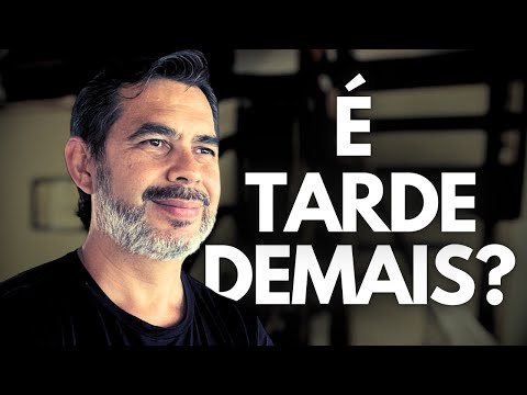 I'm 53 years old. If you're in your 30s or 40s, watch this video!