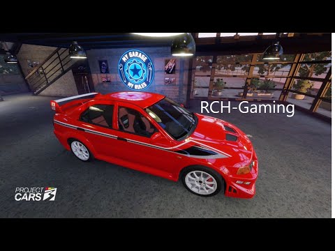 Project Cars 3 (No Commentary) Career Mode Gameplay Part 1 || RCH-Gaming 2020