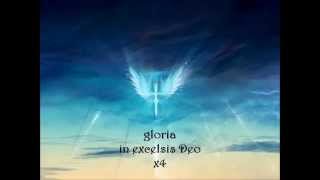 Angels We Have Heard On High - Chris Tomlin