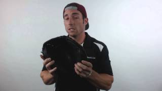 Video thumbnail: Wilson A1K Series: A1KRB16CM Catcher's Mitt