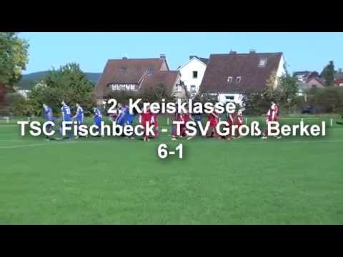 11.10.15 TSC Fischbeck - Groß Berkel