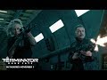 Terminator: Dark Fate (2019) - Extended Red Band TV Spot - Paramount Pictures