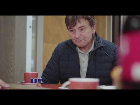 Fußboden Dier GmbH - Parkett, Vinylböden & Bodenbeläge YouTube-Vdeominiatur 11