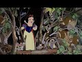 Snow White And The Seven Dwarfs 1937 The Cottage Of The Seven Dwarfs