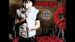 Gerardo Ortiz - 14 guerras ( cd envivo2011)