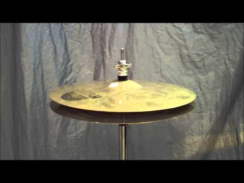 Sabian AA Medium Hats 14 inch