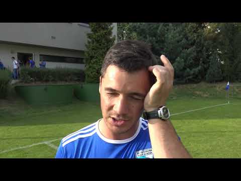 ČDD U17 C  TJ PRAGA - RMSK "Cidlina" trenér U17 Václav Šorm