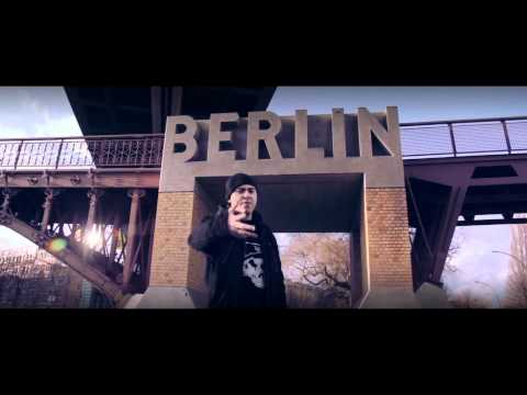 GRECKOE - Reden (OFFICIAL HD VIDEO)