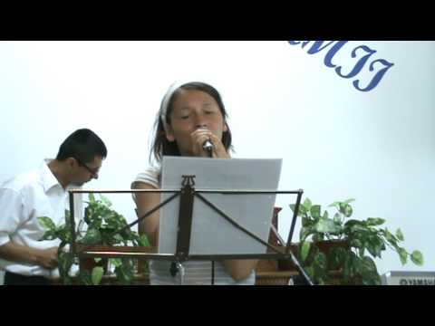 Alina Petrosani - M-iai dat Doamne chipul Tau